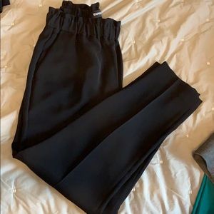 Jogger-style pants. Perfect condition.